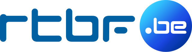 Logo RTBF